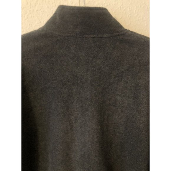 NCAA Jacket Mens Large Gray University of Memphis Logo - Picture 4 of 5